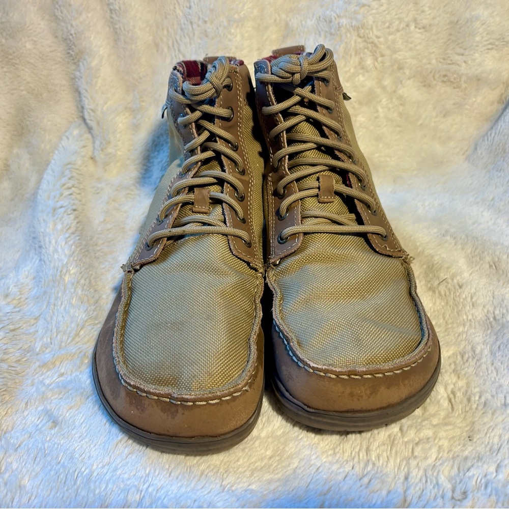 Lems boulder boot